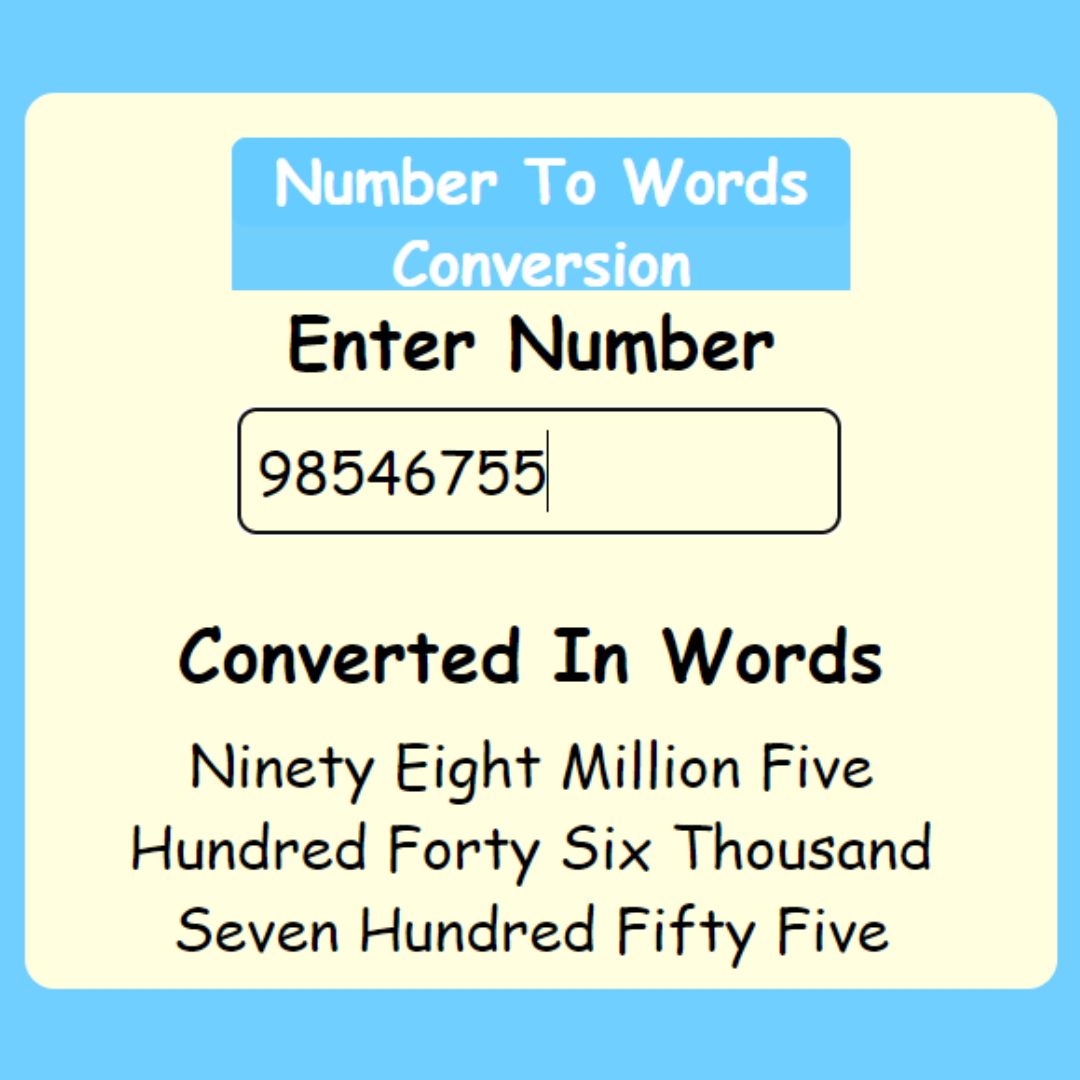 Create a Number to Words Converter in HTML, CSS, and JavaScript.jpg